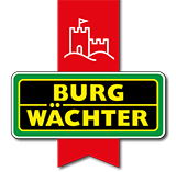 Burg Wächter Logo