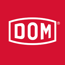 DOM Logo